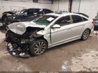 2017 Hyundai Sonata Sport Серебряный vin: 5NPE34AF4HH525665 2017 Hyundai Sonata Sport Серебряный vin: 5NPE34AF4HH525665