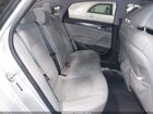 2017 Hyundai Sonata Sport Серебряный vin: 5NPE34AF4HH525665 2017 Hyundai Sonata Sport Серебряный vin: 5NPE34AF4HH525665
