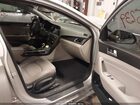 2017 Hyundai Sonata Sport Серебряный vin: 5NPE34AF4HH525665 2017 Hyundai Sonata Sport Серебряный vin: 5NPE34AF4HH525665