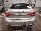 2017 Hyundai Sonata Sport Серебряный vin: 5NPE34AF4HH525665 2017 Hyundai Sonata Sport Серебряный vin: 5NPE34AF4HH525665