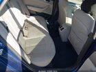 2018 Hyundai Sonata Sel+ Blue vin: 5NPE34AF5JH723256