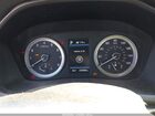 2018 Hyundai Sonata Sel+ Blue vin: 5NPE34AF5JH723256