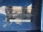 2018 Hyundai Sonata Sel+ Blue vin: 5NPE34AF5JH723256