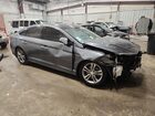 2018 Hyundai Sonata Sport Gray vin: 5NPE34AF6JH720642 2018 Hyundai Sonata Sport Gray vin: 5NPE34AF6JH720642
