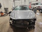 2018 Hyundai Sonata Sport Gray vin: 5NPE34AF6JH720642 2018 Hyundai Sonata Sport Gray vin: 5NPE34AF6JH720642