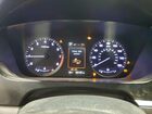2016 Hyundai Sonata Sport Blue vin: 5NPE34AF7GH279113