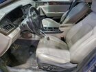 2016 Hyundai Sonata Sport Blue vin: 5NPE34AF7GH279113