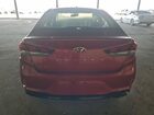 2018 Hyundai Sonata Sport Red vin: 5NPE34AF7JH652660 2018 Hyundai Sonata Sport Red vin: 5NPE34AF7JH652660