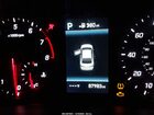 2018 Hyundai Sonata Sport Blue vin: 5NPE34AF7JH661696
