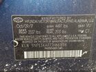 2018 Hyundai Sonata Sport Blue vin: 5NPE34AF7JH661696