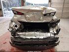 2018 Hyundai Sonata Sel Silver vin: 5NPE34AF7JH670088