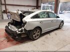 2018 Hyundai Sonata Sel Silver vin: 5NPE34AF7JH670088