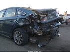 2017 Hyundai Sonata Sport Синий vin: 5NPE34AF8HH550620