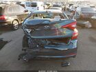 2017 Hyundai Sonata Sport Синий vin: 5NPE34AF8HH550620
