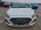 2018 Hyundai Sonata Sport White vin: 5NPE34AFXJH620575 2018 Hyundai Sonata Sport White vin: 5NPE34AFXJH620575