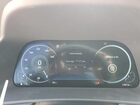 2020 Hyundai Sonata Sel Gray vin: 5NPEF4JA9LH015204