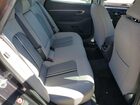 2020 Hyundai Sonata Sel Gray vin: 5NPEF4JA9LH015204