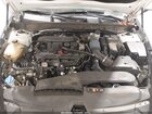 2021 Hyundai Sonata Limited Белый vin: 5NPEH4J21MH125930