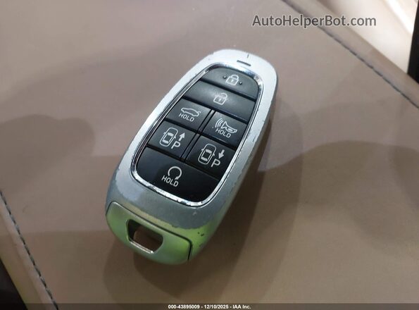 5NPEH4J21MH125930 2021 HYUNDAI SONATA Белый Вид панели приборов