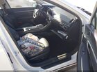 2020 Hyundai Sonata Limited Белый vin: 5NPEH4J24LH032995