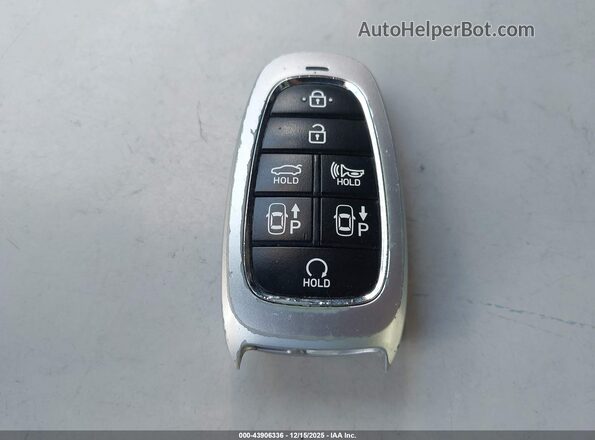5NPEH4J24LH032995 2020 HYUNDAI SONATA Белый Вид панели приборов