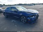 2022 Hyundai Sonata Sel Plus Blue vin: 5NPEJ4J27NH142060