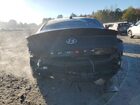 2022 Hyundai Sonata N Line Black vin: 5NPEK4JC9NH134337