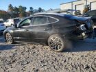 2022 Hyundai Sonata N Line Black vin: 5NPEK4JC9NH134337
