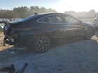 2022 Hyundai Sonata N Line Black vin: 5NPEK4JC9NH134337