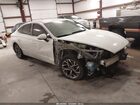 2020 Hyundai Sonata Sel White vin: 5NPEL4JAXLH052528