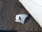 2022 Hyundai Elantra Sel Белый vin: 5NPLM4AG2NH053748