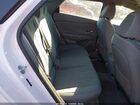 2022 Hyundai Elantra Sel Белый vin: 5NPLM4AG2NH053748