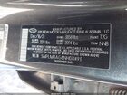 2022 Hyundai Elantra Sel Черный vin: 5NPLM4AG8NH071493