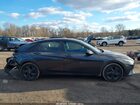 2022 Hyundai Elantra Sel Черный vin: 5NPLM4AG8NH071493