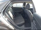 2022 Hyundai Elantra Sel Черный vin: 5NPLM4AG8NH071493