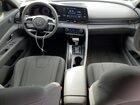 2021 Hyundai Elantra Sel White vin: 5NPLM4AG9MH004416