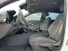 2021 Hyundai Elantra Sel White vin: 5NPLM4AG9MH004416
