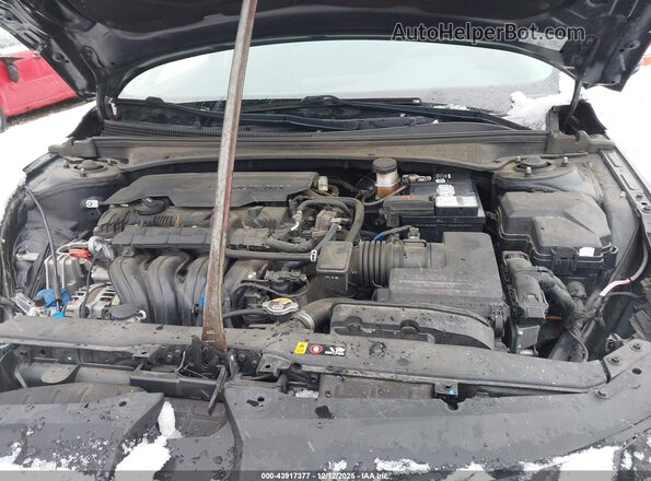 5NPLM4AG9NH054170 2022 HYUNDAI ELANTRA Black Vista trasera