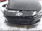 2022 Hyundai Elantra Sel Black vin: 5NPLM4AG9NH054170