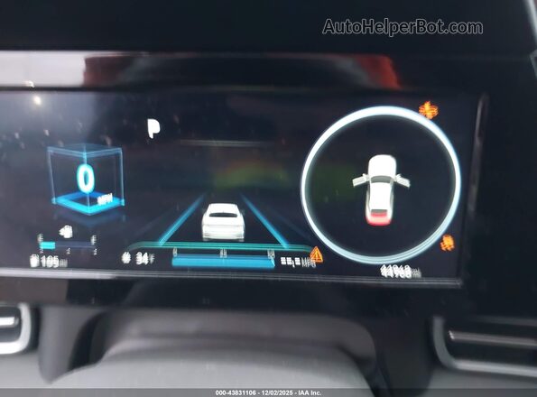 5NPLN4AG4NH075313 2022 HYUNDAI ELANTRA Черный Вид задних сидений
