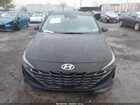 2022 Hyundai Elantra Sel Черный vin: 5NPLN4AG4NH075313 2022 Hyundai Elantra Sel Черный vin: 5NPLN4AG4NH075313