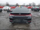 2022 Hyundai Elantra Sel Черный vin: 5NPLN4AG4NH075313 2022 Hyundai Elantra Sel Черный vin: 5NPLN4AG4NH075313