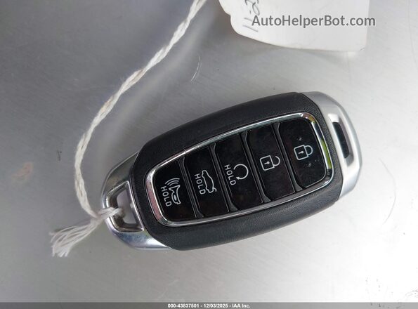 5NPLS4AG8NH057311 2022 HYUNDAI ELANTRA Синий Вид панели приборов