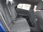 2022 Hyundai Elantra Sel Синий vin: 5NPLS4AG8NH057311