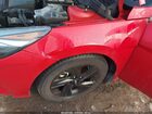 2022 Hyundai Elantra Sel Red vin: 5NPLS4AGXNH059366
