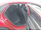 2022 Hyundai Elantra Sel Red vin: 5NPLS4AGXNH059366