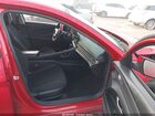 2022 Hyundai Elantra Sel Red vin: 5NPLS4AGXNH059366