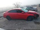 2022 Hyundai Elantra Sel Red vin: 5NPLS4AGXNH059366