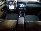 2022 Hyundai Santa Cruz Se Blue vin: 5NTJA4AE4NH003353