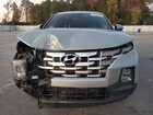 2022 Hyundai Santa Cruz Se Blue vin: 5NTJA4AE4NH003353